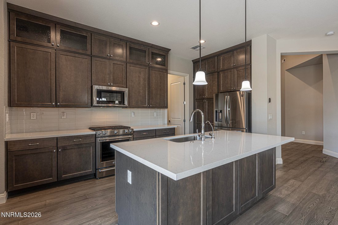 House in Reno, Nevada, United States 5 - 18247624