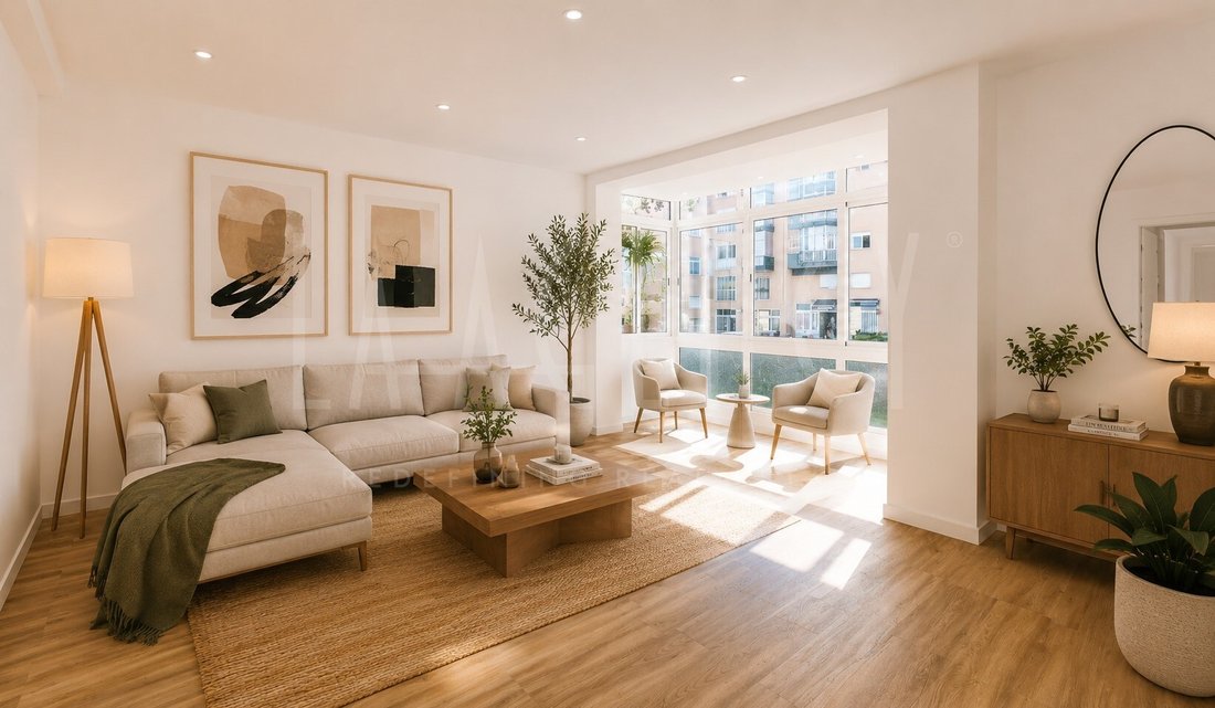 Apartment in Olivais, Lisbon, Portugal 1 - 18302677