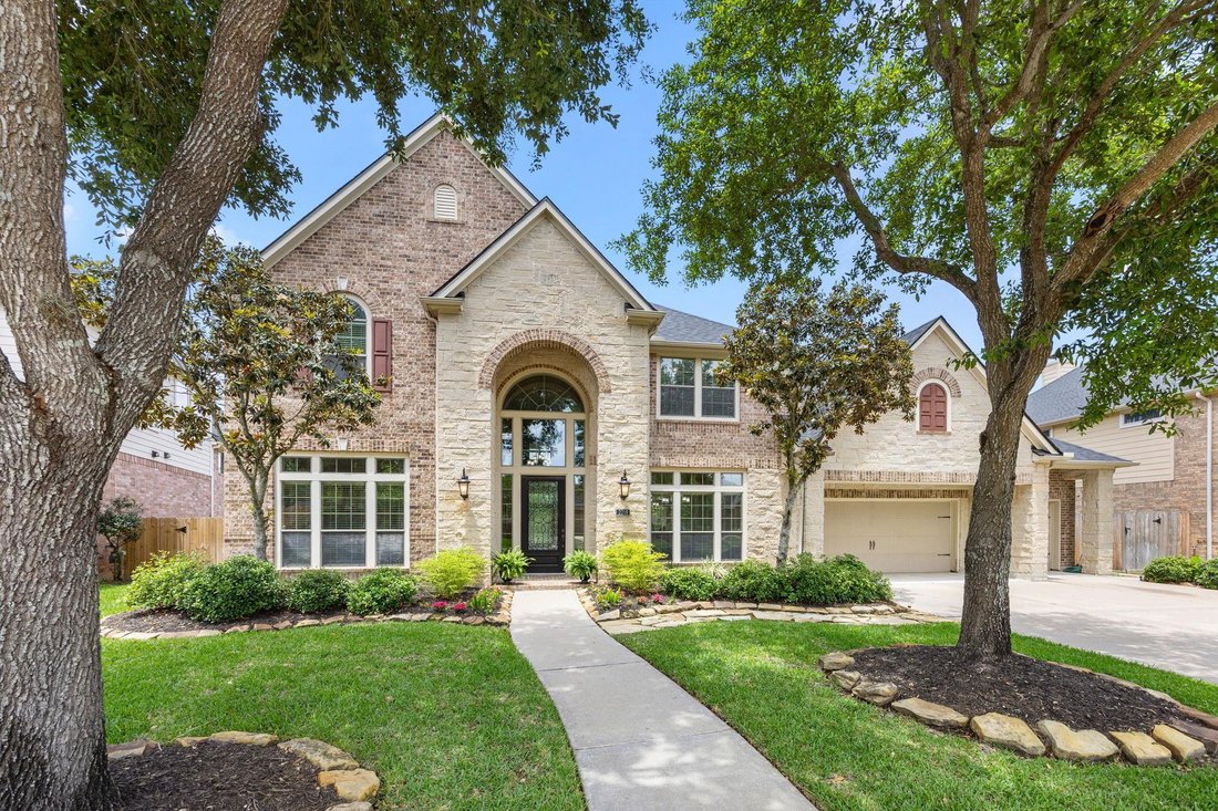 House in Katy, Texas, United States 1 - 18302093