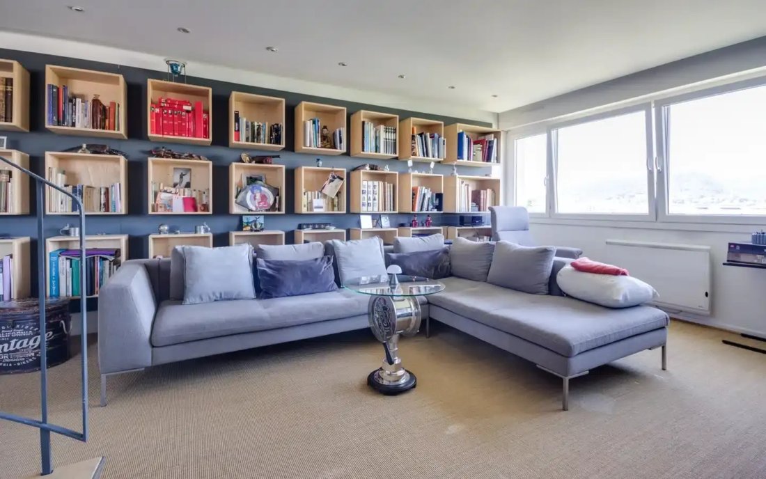 Apartment in Annecy-le-Vieux, Annecy, France 4 - 18301134