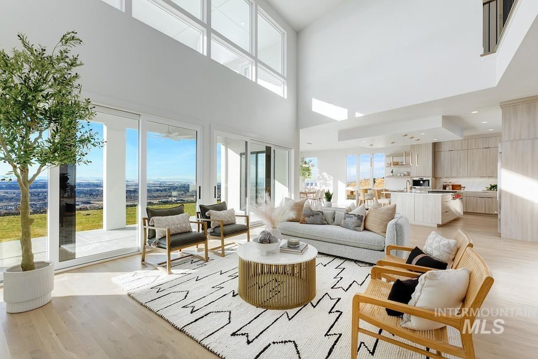 House in Boise, Idaho, United States 4 - 18300317