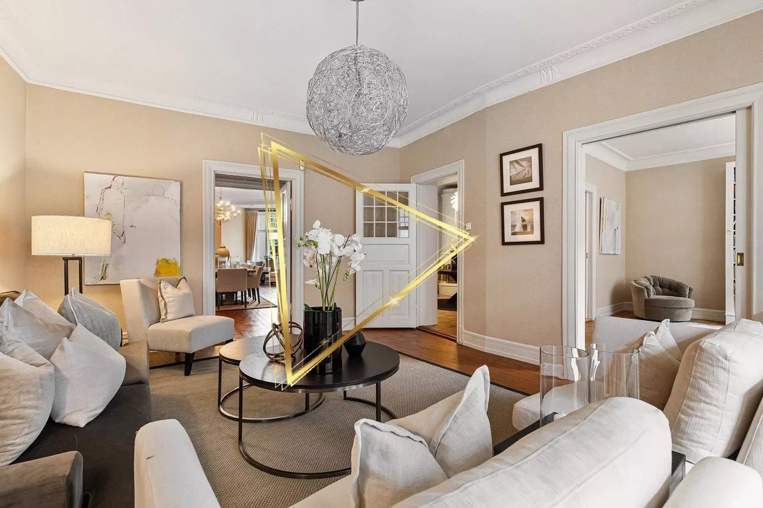 Apartment in Pleyel, Saint-Denis, France 1 - 17976325