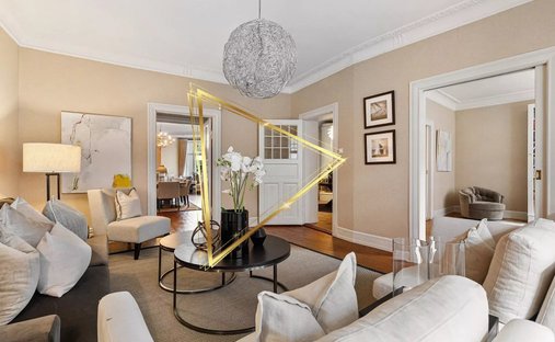 Wohnung in Pleyel, Saint-Denis, Frankreich 1