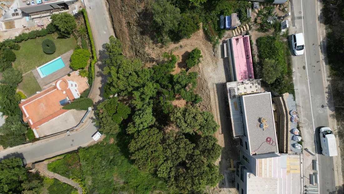Land in Begur, Catalonia, Spain 3 - 18302587