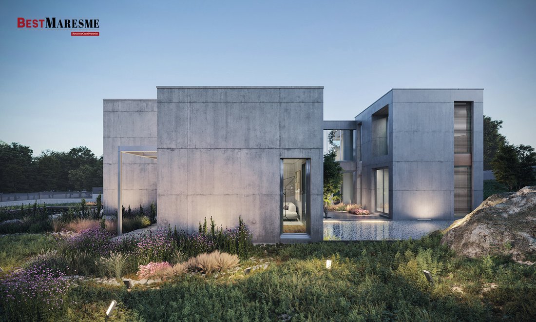 House in Sant Andreu de Llavaneres, Catalonia, Spain 4 - 18301442