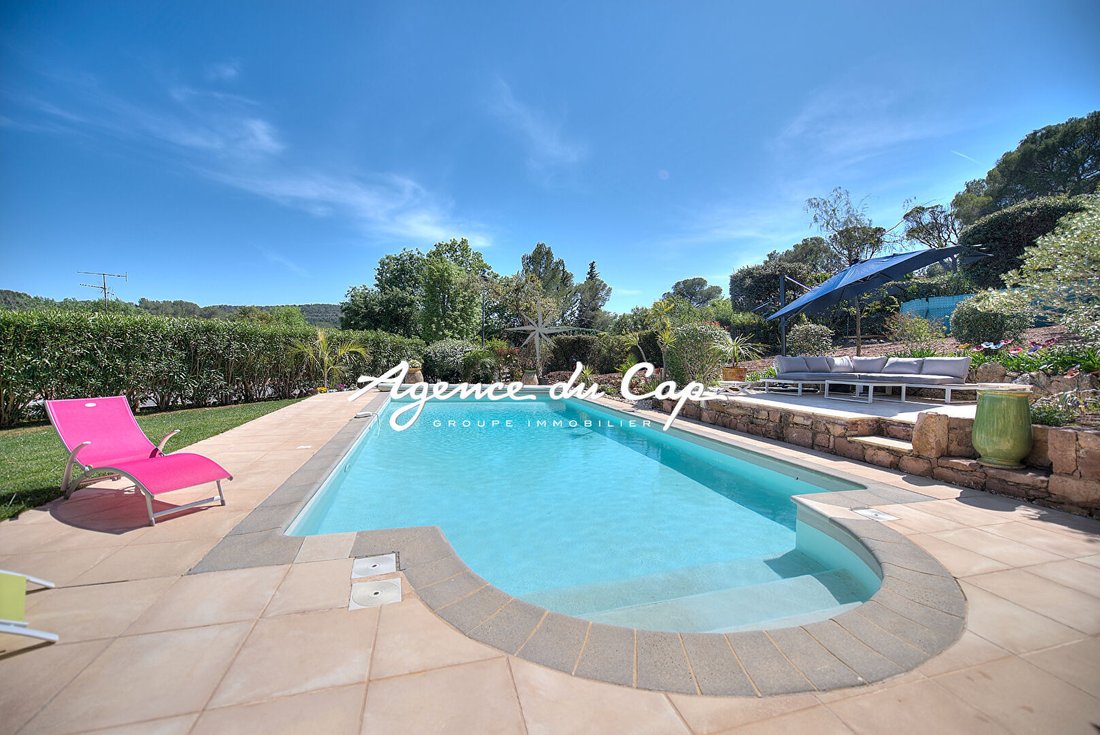 Villa in Le Dramont-Agay-Anthéor-Le Trayas, Saint-Raphaël, France 5 - 18302963