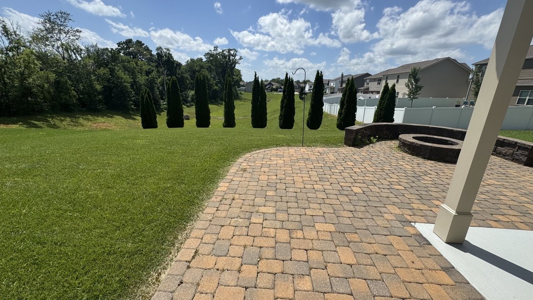 House in Columbia, Tennessee, United States 5 - 18300980
