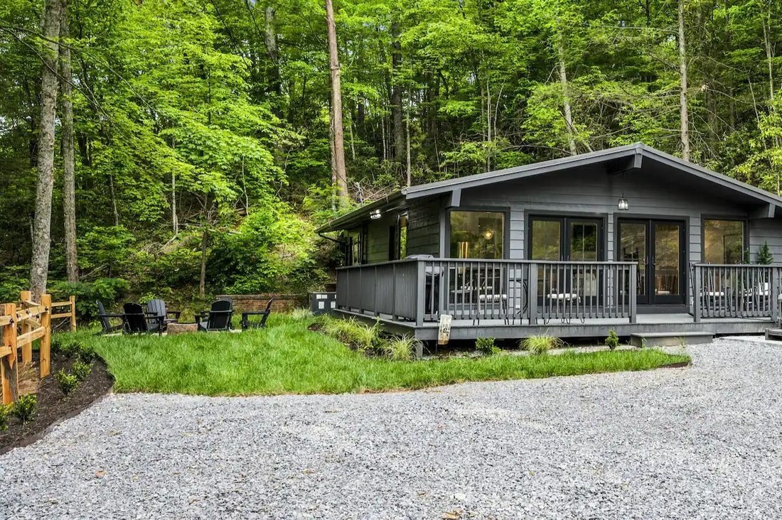 House in Gatlinburg, Tennessee, United States 1 - 18300827