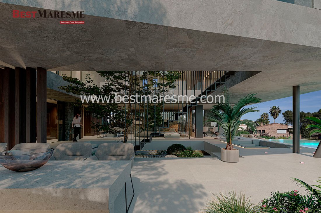 House in Teia, Catalonia, Spain 3 - 18302655