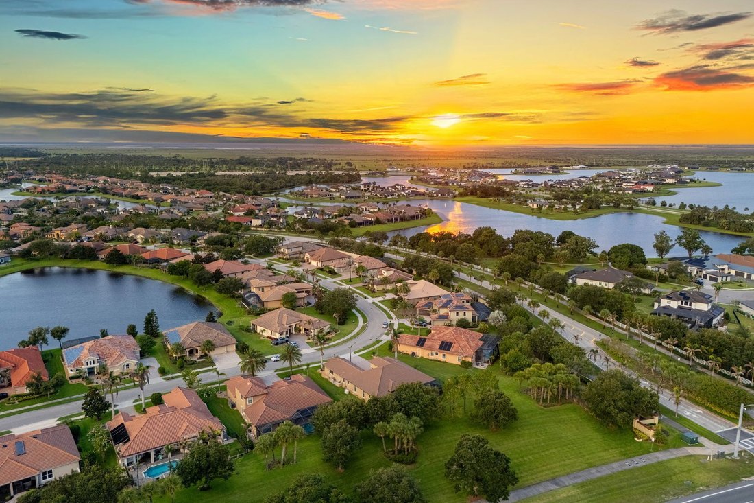 House in Rockledge, Florida, United States 4 - 18297872