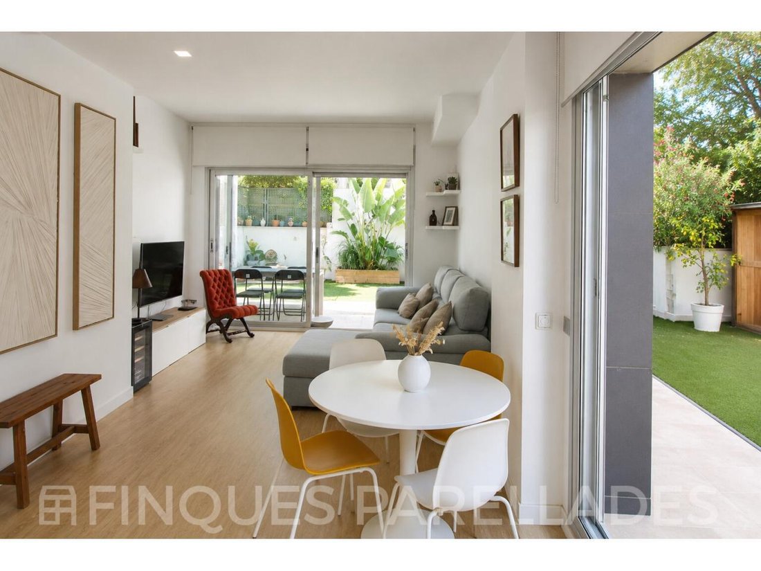 Apartment in Sitges, Catalonia, Spain 2 - 18300478
