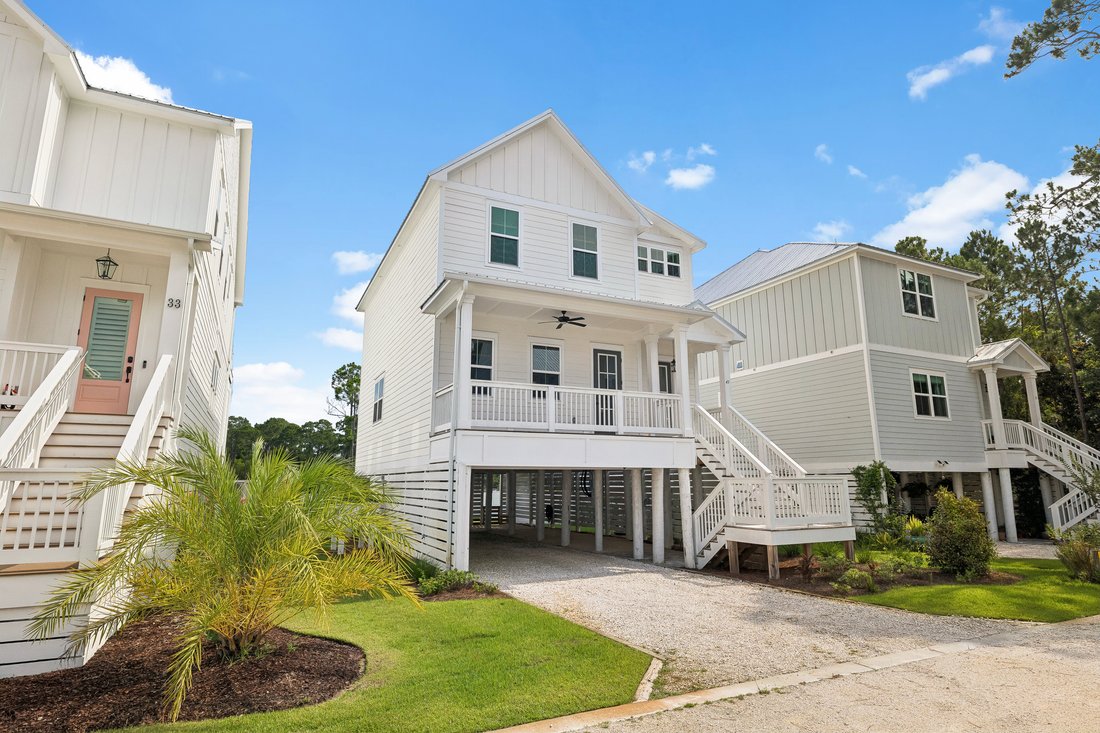 House in Santa Rosa Beach, Florida, United States 2 - 18298347