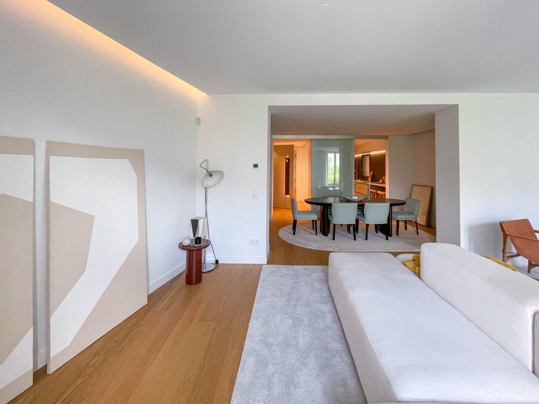 Apartment in Eixample, Barcelona, Spain 5 - 18302358