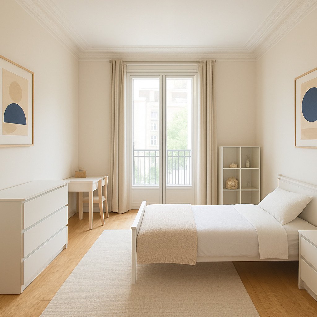 Apartment in Chessy, Ile-de-France, France 4 - 18302998