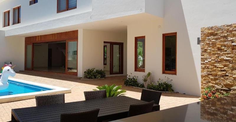 Villa in Playa del Carmen, Quintana Roo, Mexico 2 - 18299286