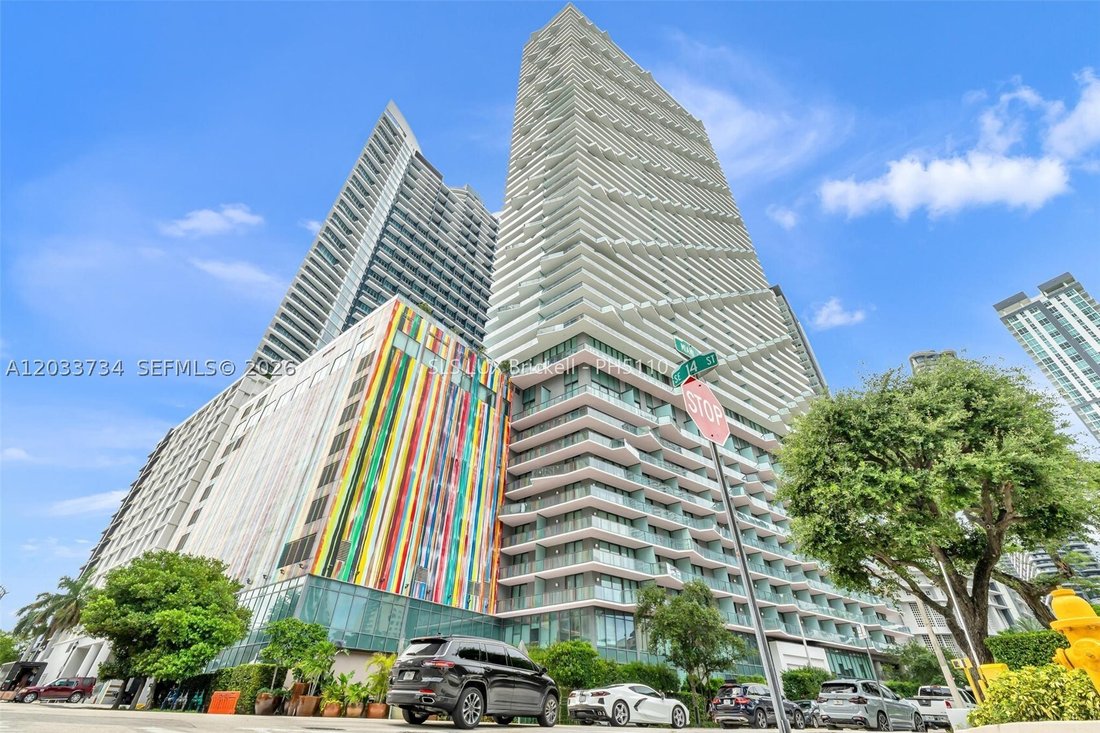 Condo in Miami, Florida, United States 1 - 18301549