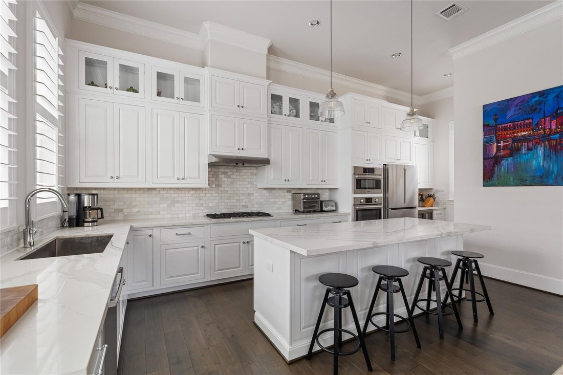 House in Houston, Texas, United States 5 - 18302053