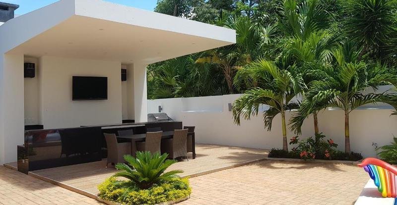 Villa in Playa del Carmen, Quintana Roo, Mexico 3 - 18299286
