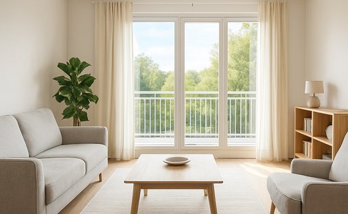 Apartment in Chessy, Ile-de-France, France 1