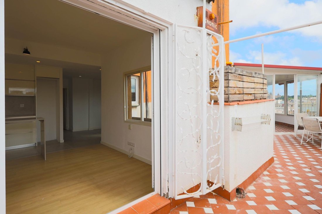 Apartment in Eixample, Barcelona, Spain 3 - 18301104