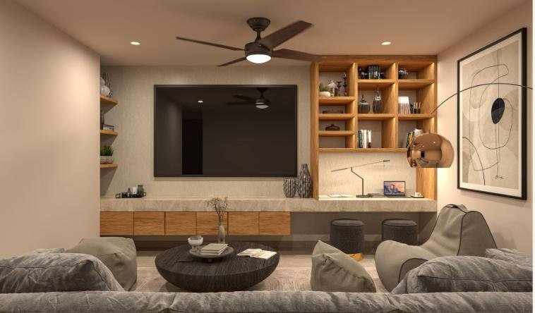 Appartamento a Mérida, Yucatán, Messico 5 - 18298604