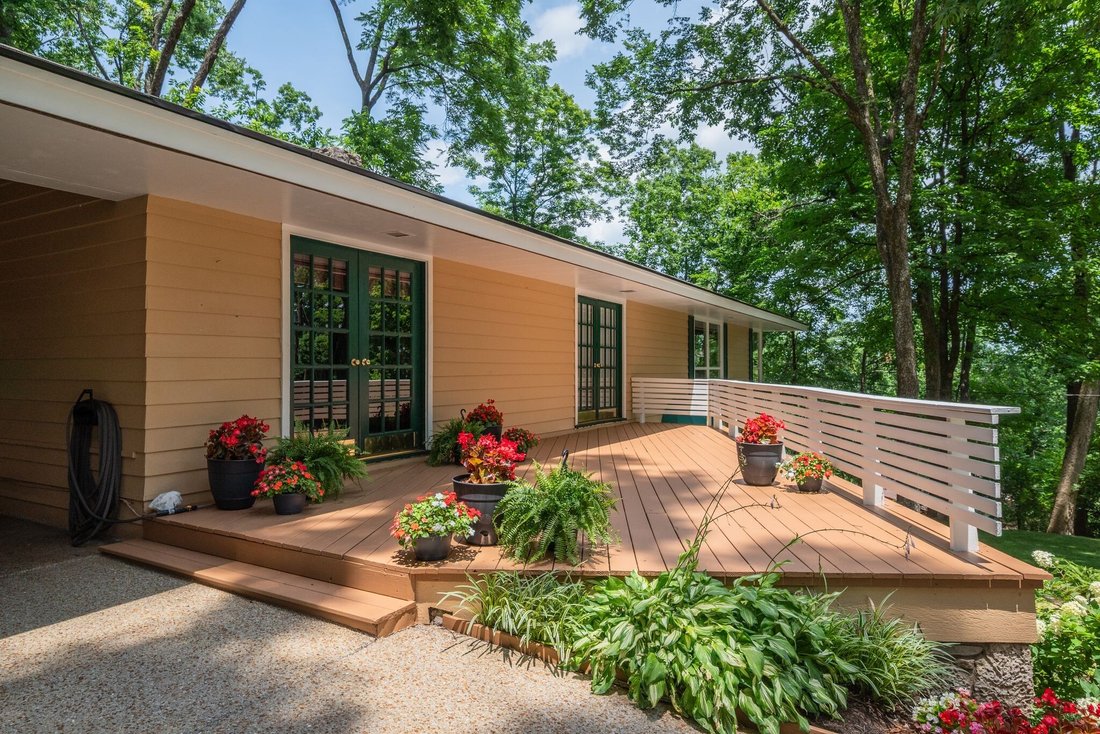 House in Nashville, Tennessee, United States 4 - 18293583