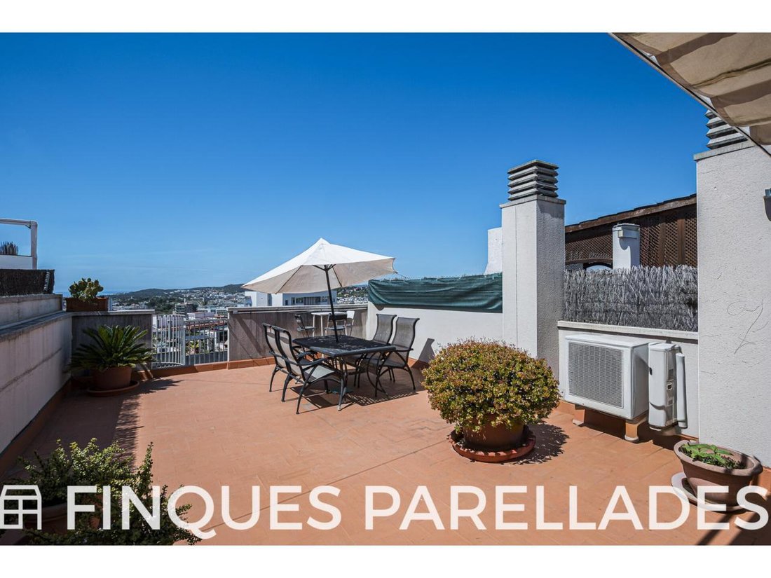 Apartment in Sitges, Catalonia, Spain 3 - 18300357
