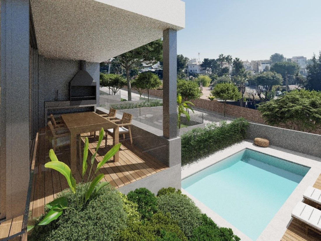 Chalet in Sitges, Catalonia, Spain 5 - 18299905