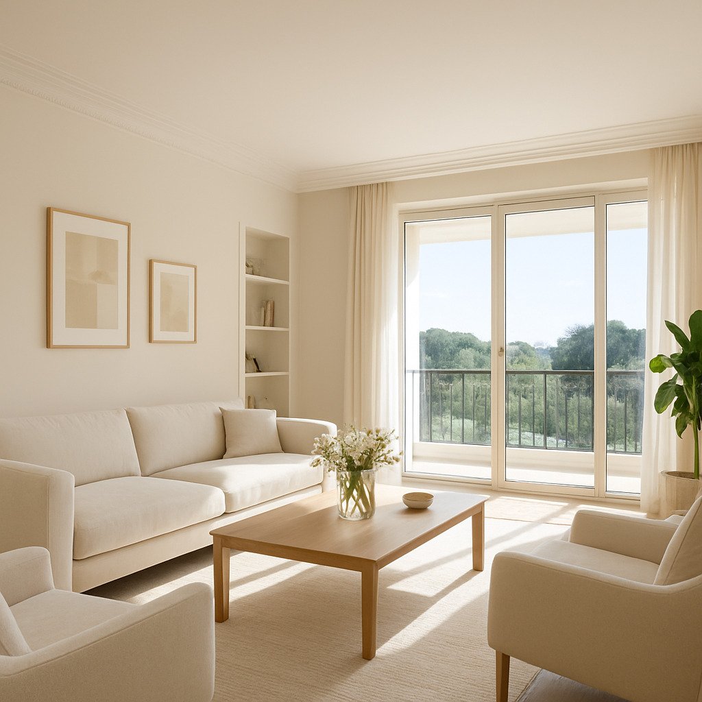 Apartment in La Grande-Motte, Occitania, France 1 - 18303019