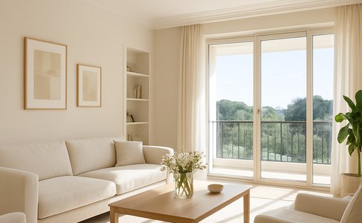 Apartamento en La Grande-Motte, Occitania, Francia 1