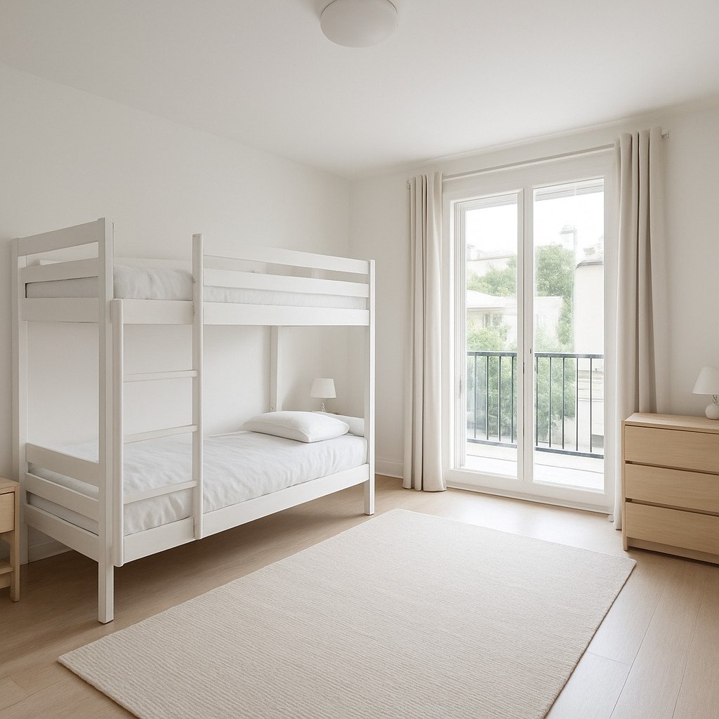 Apartment in Chante Cigale, Gujan-Mestras, France 3 - 18303010