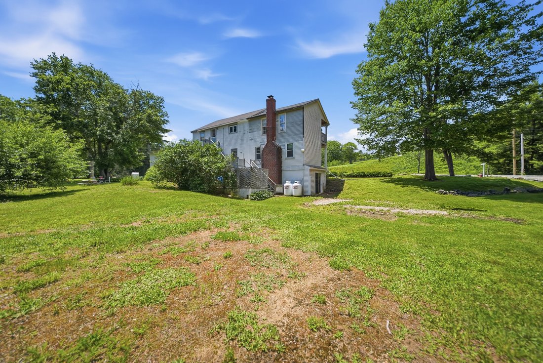 House in Alton, New Hampshire, United States 5 - 18297882