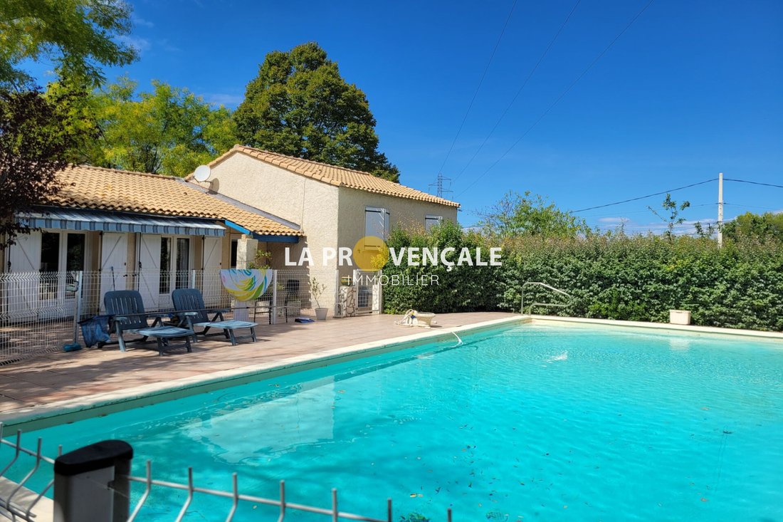 Villa in Greasque, Provence-Alpes-Côte d'Azur, France 2 - 17802501