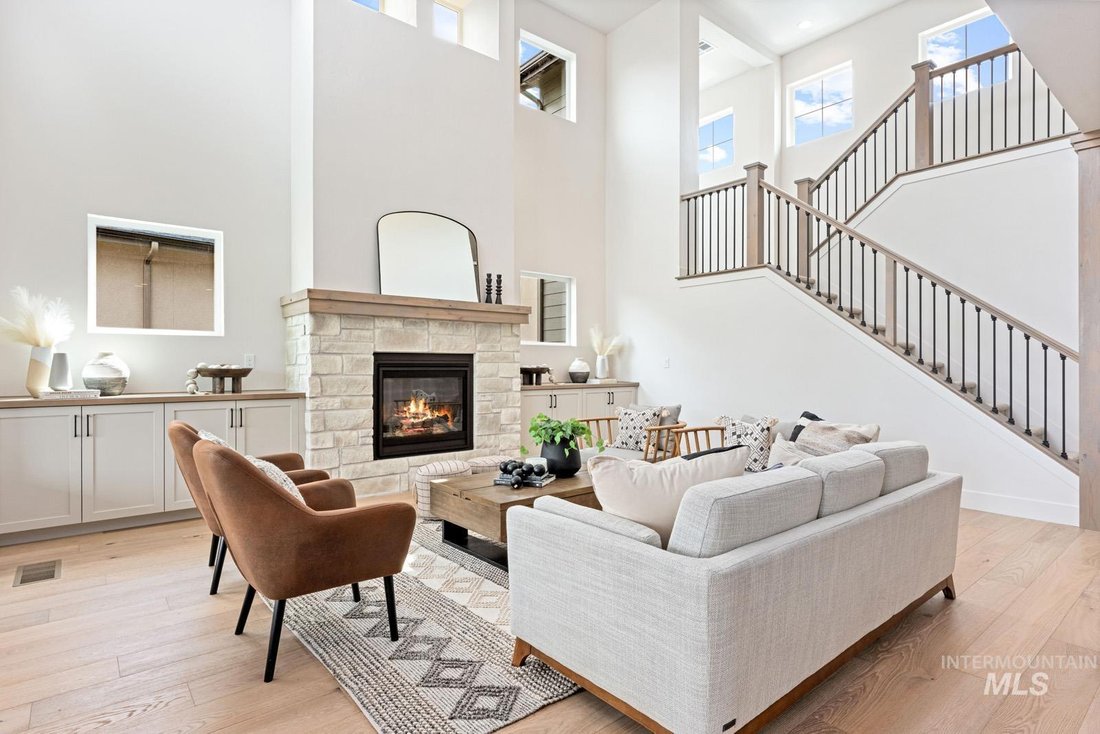 House in Boise, Idaho, United States 5 - 18300244