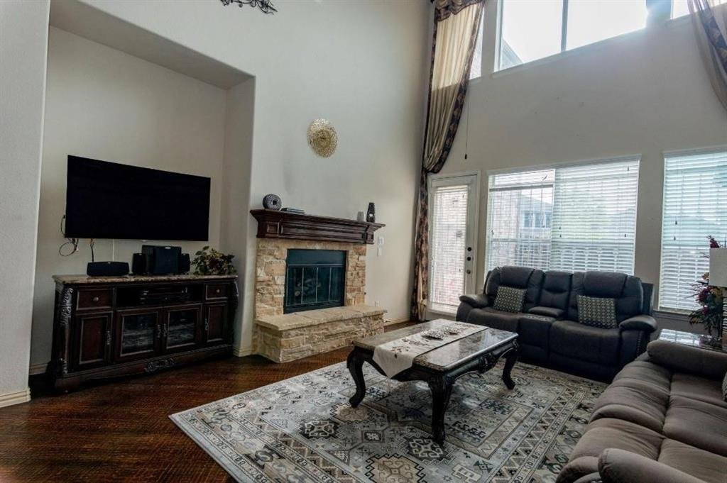 House in Frisco, Texas, United States 4 - 18302012