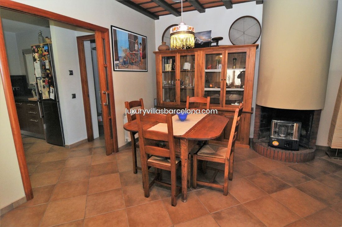 House in Pineda de Mar, Catalonia, Spain 5 - 18300972