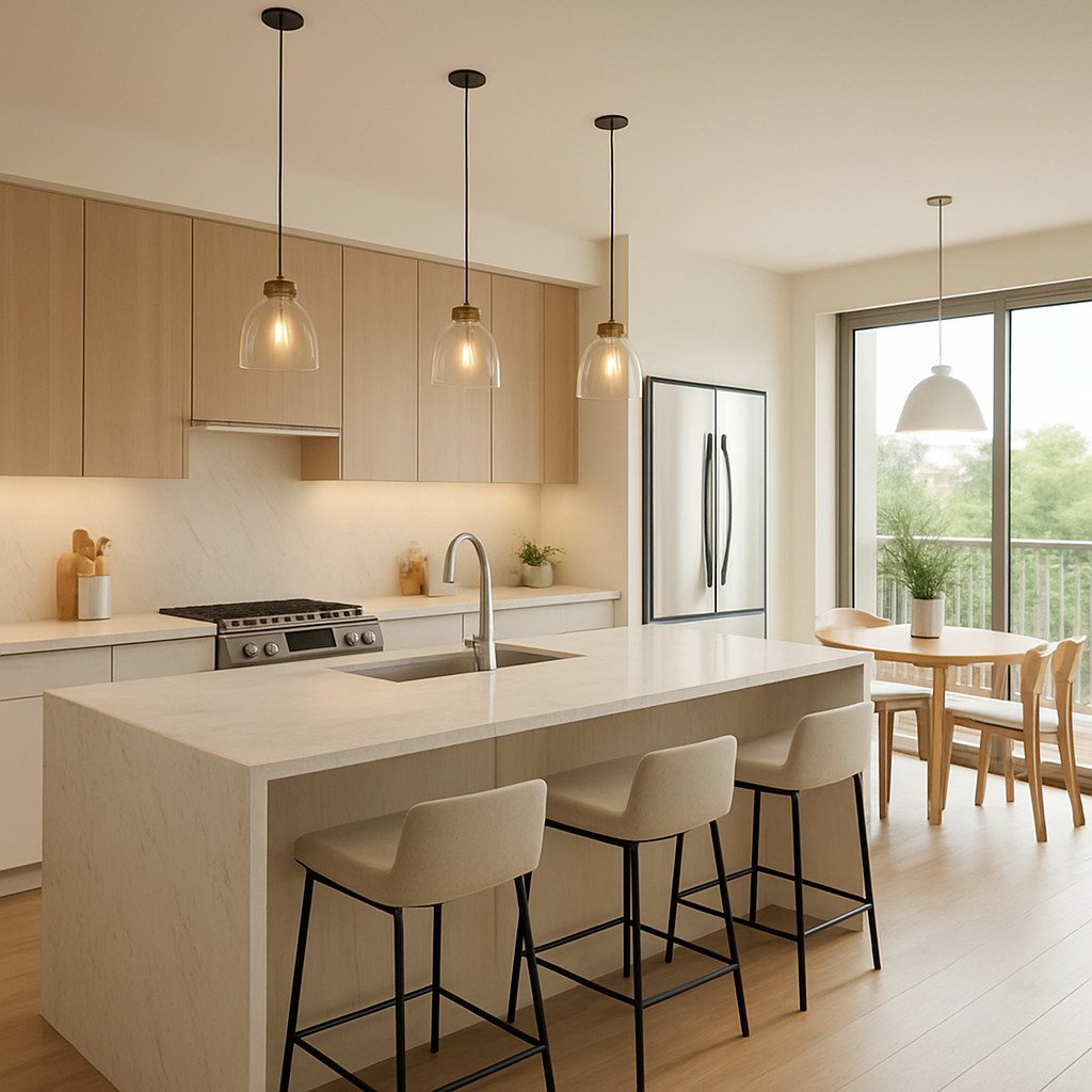 Apartment in Ormeaux, Fontenay-aux-Roses, France 5 - 18303017