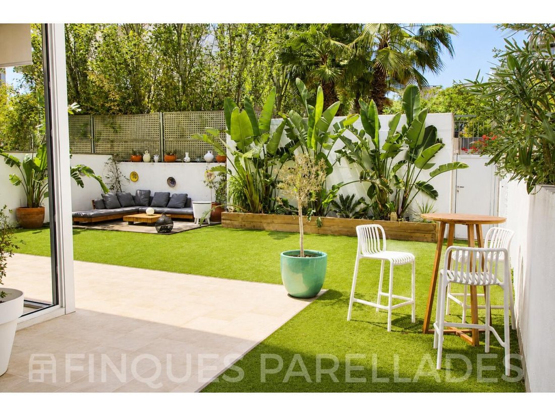 Apartment in Sitges, Catalonia, Spain 5 - 18300478