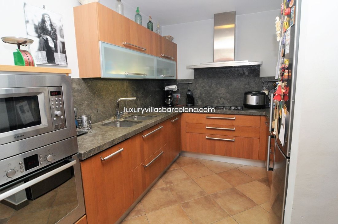 House in Pineda de Mar, Catalonia, Spain 4 - 18300972