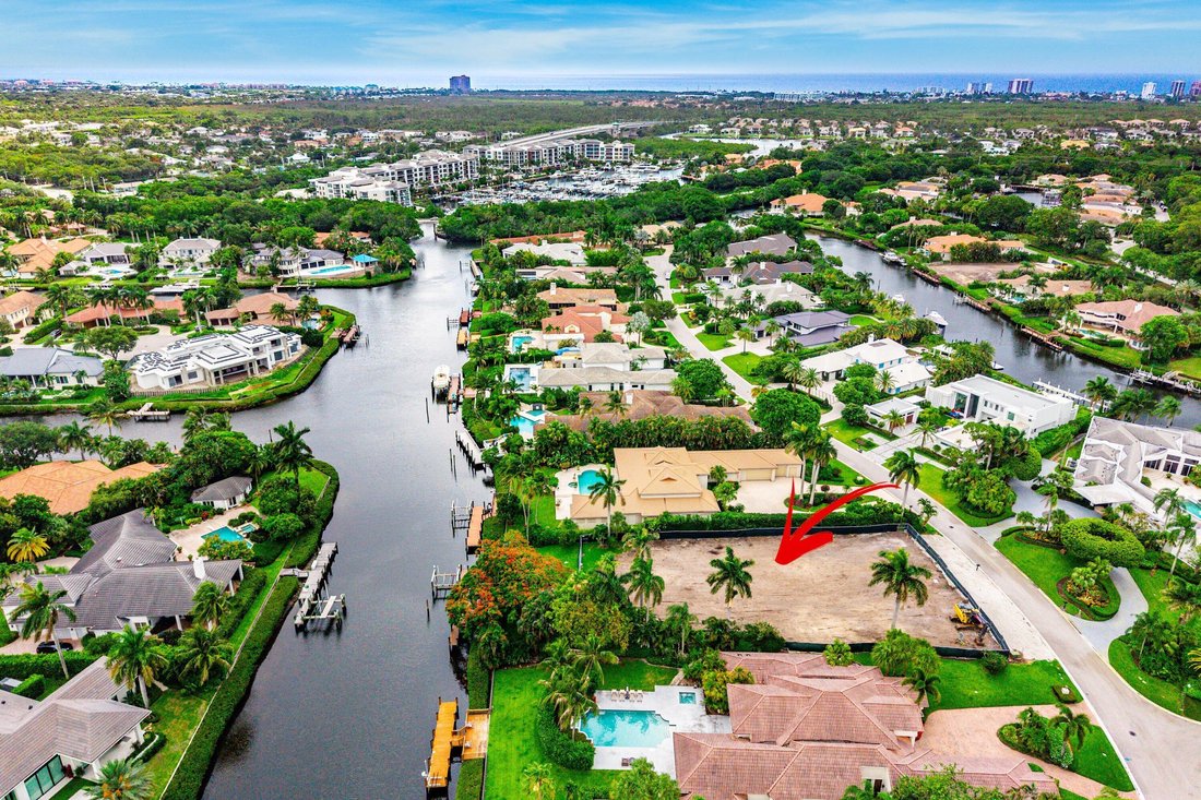 House in Palm Beach Gardens, Florida, United States 5 - 17747930