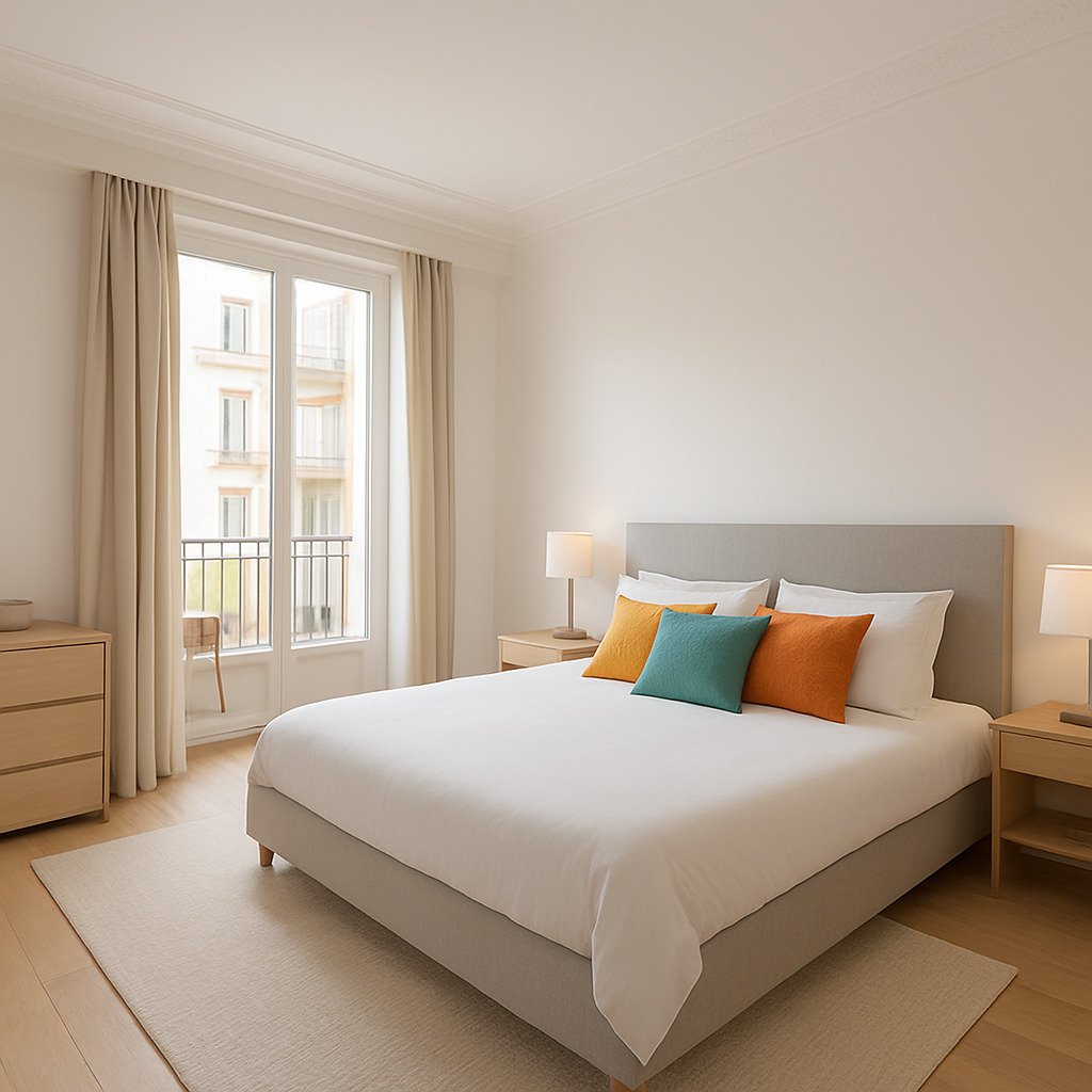 Apartment in Chante Cigale, Gujan-Mestras, France 2 - 18303010
