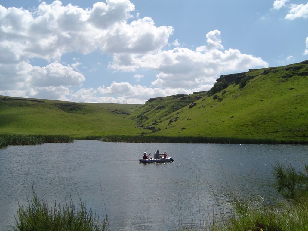 Farm Ranch in Newcastle, KwaZulu-Natal, South Africa 2 - 18298981