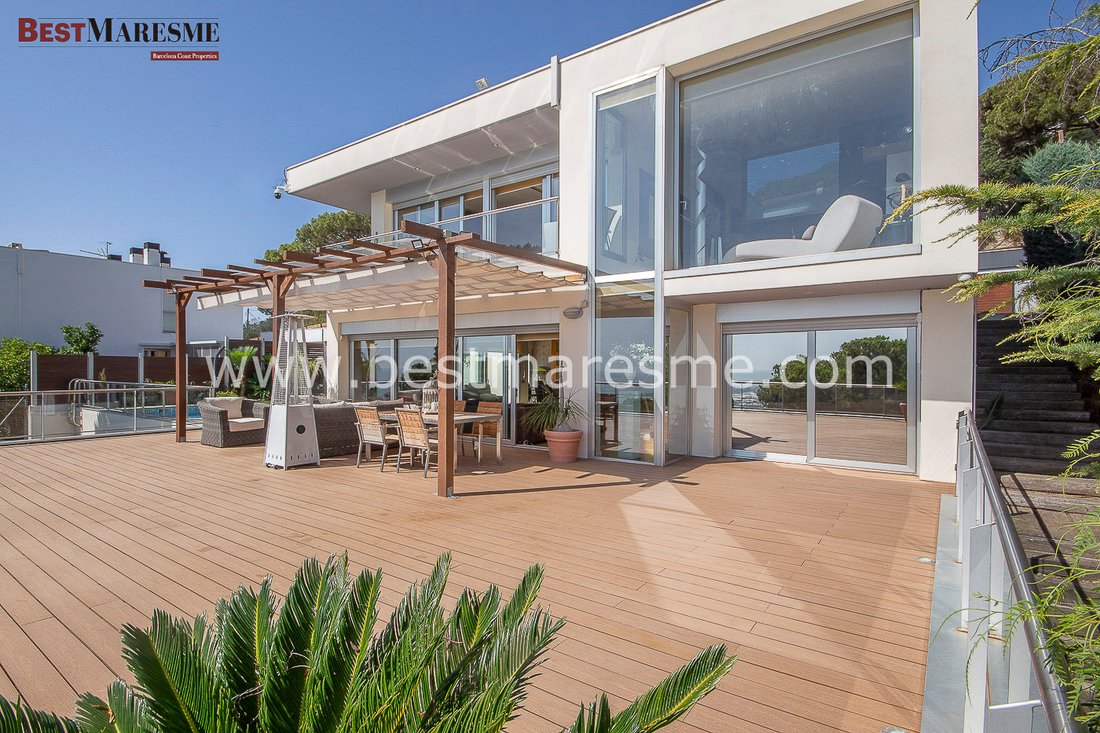 House in Premia de Dalt, Catalonia, Spain 2 - 18302660