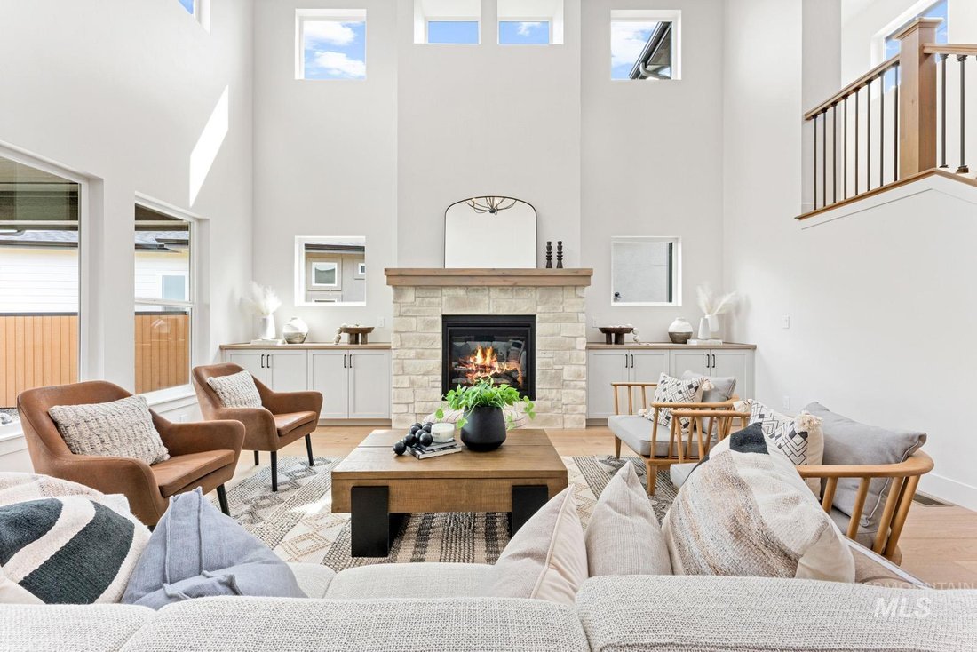 House in Boise, Idaho, United States 3 - 18300244
