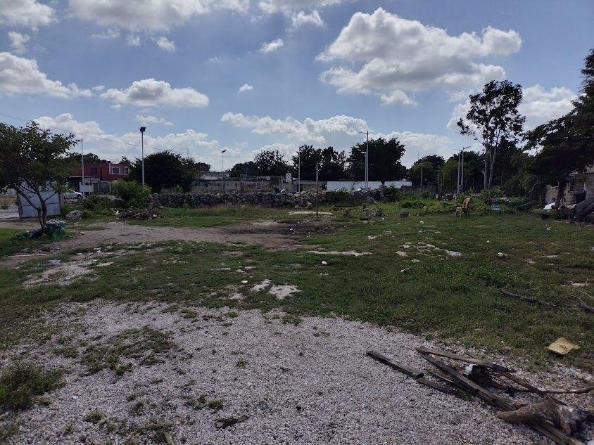 Land in Temozón Norte, Yucatan, Mexico 5 - 18298573