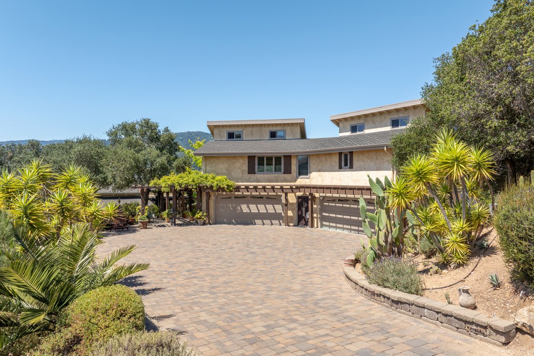 House in Carmel Valley, California, United States 1 - 18302863