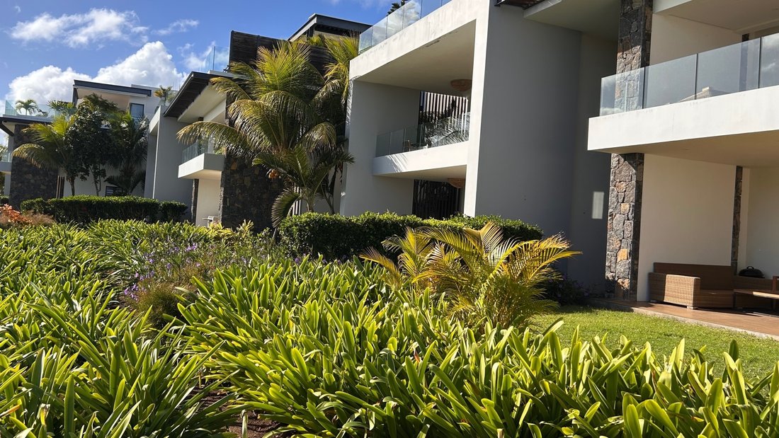 Apartment in Goodlands, Rivière du Rempart District, Mauritius 2 - 18175445