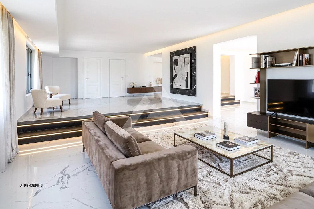 Villa in Cap Martin, Roquebrune-Cap-Martin, France 4 - 17930605