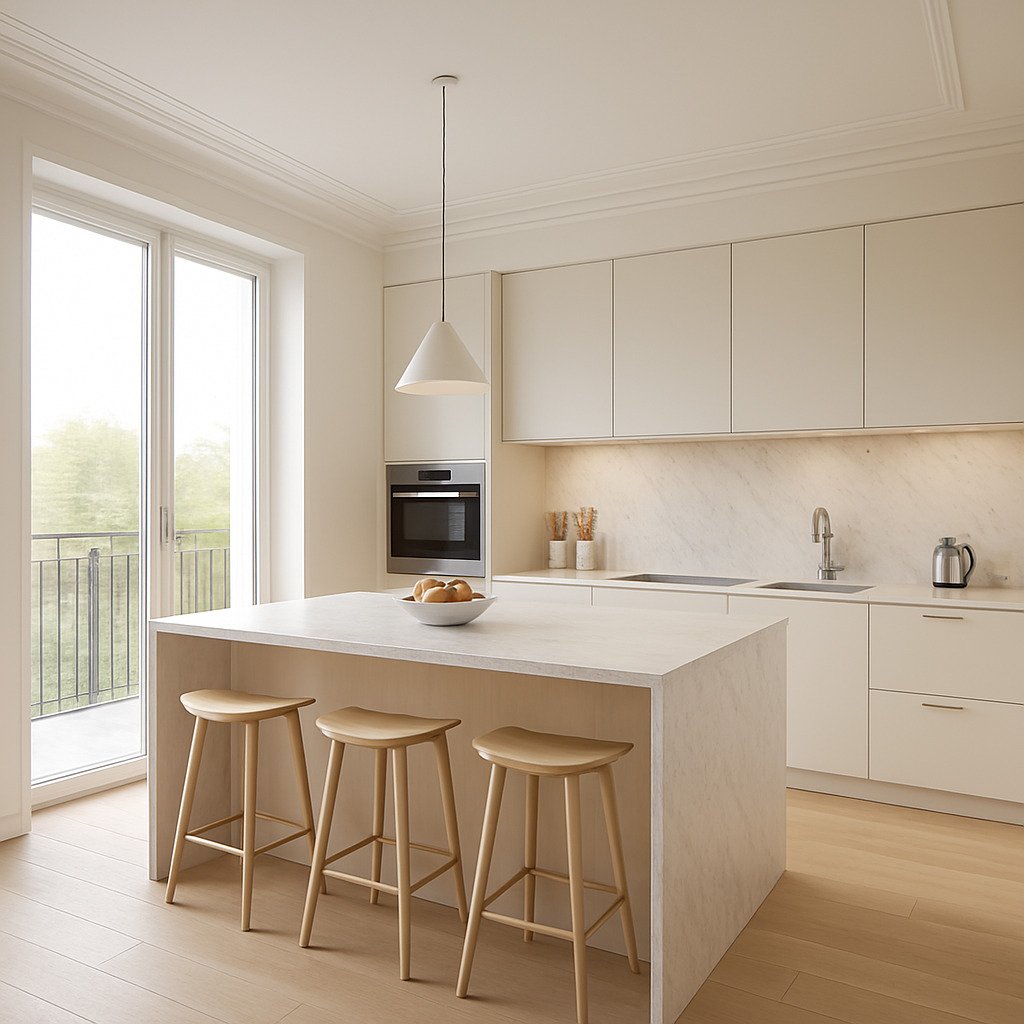 Apartment in Centre Ville, Saint-Hilaire-de-Riez, France 5 - 18303034