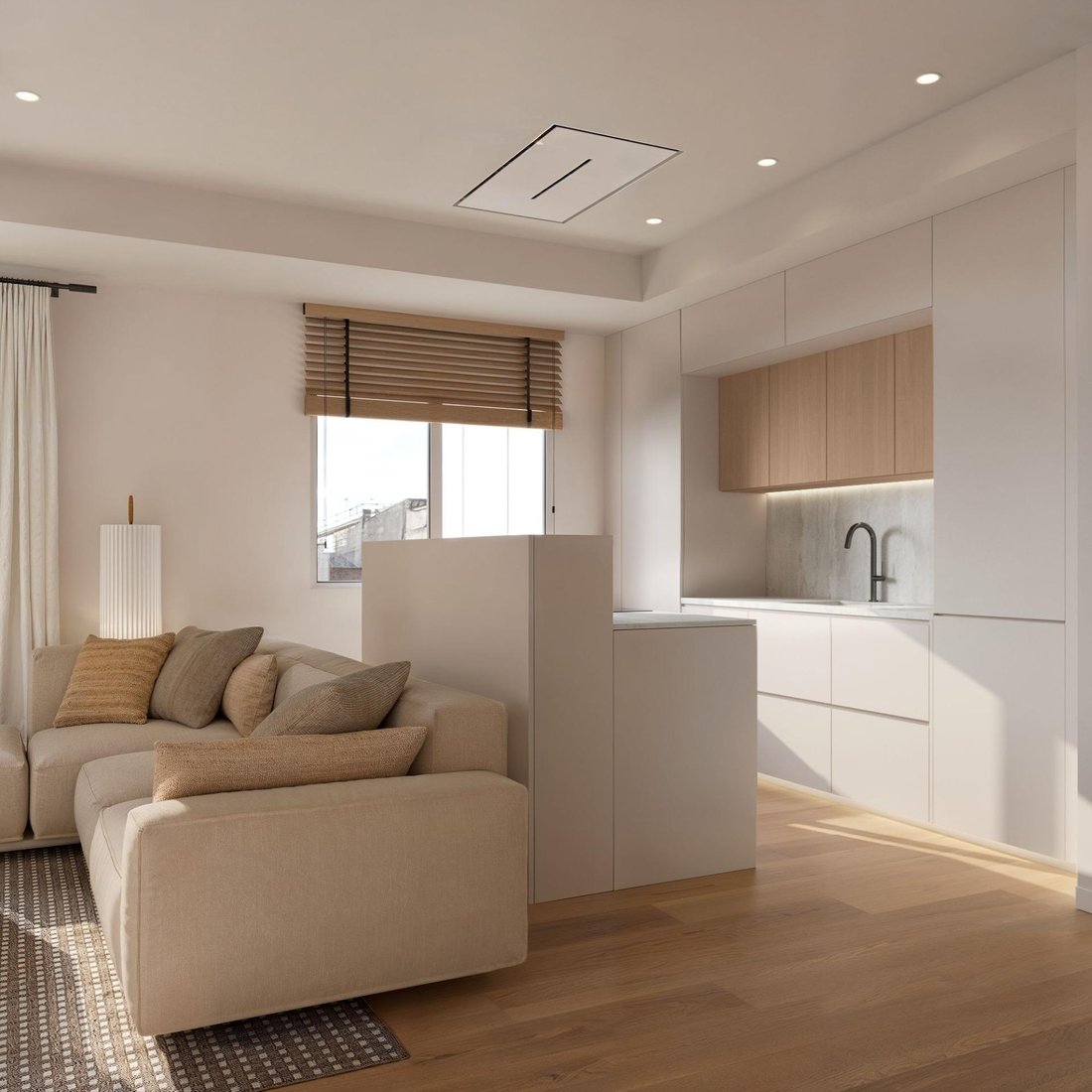 Apartment in Gracia, Barcelona, Spain 4 - 18301701